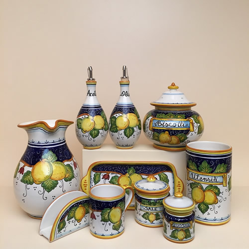 Limoni Cosimo