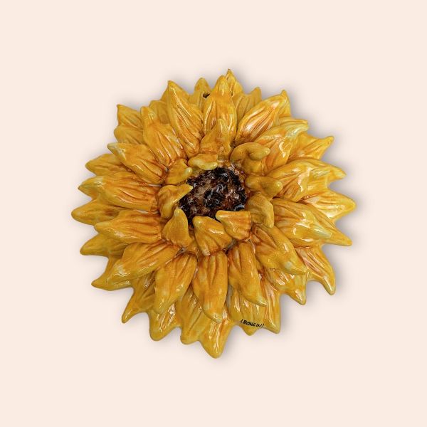 GI403C-20 - Sunflower cm.20d