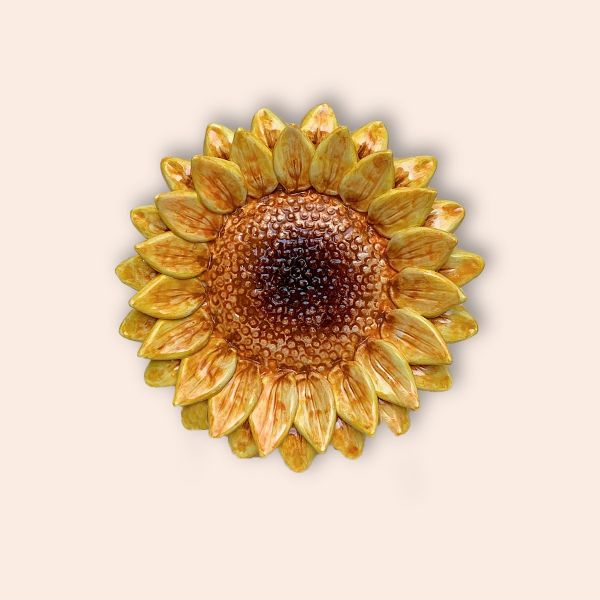 GI403A-25 - Small sunflower cm.25d