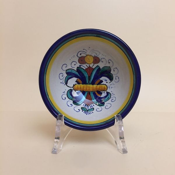 FO411 12 - Bowl diameter cm.12