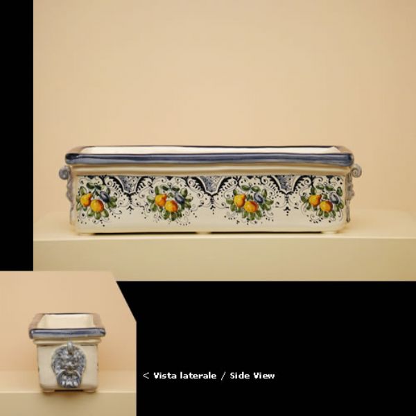 R211-42 - Rectangular flower holder 