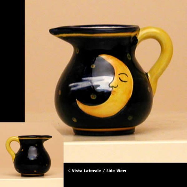 ML803 09 - Creamer, cm.9H