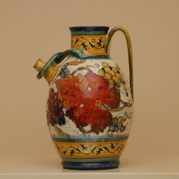 CH G202A 26 - Jug cm. 26