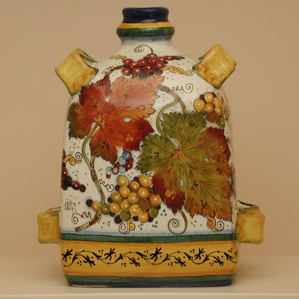 CH F249A 40 - Water bottle cm. 40 h.