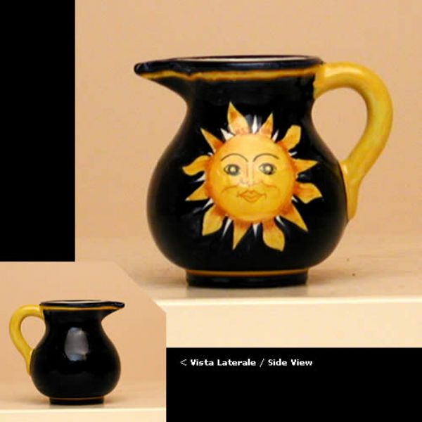 MS803 09 - Creamer, cm.9H