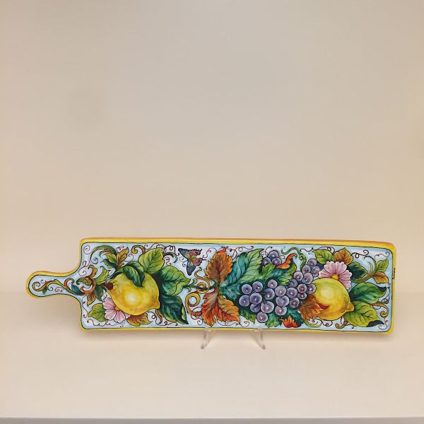 Chopping or Cheese board cm.68l