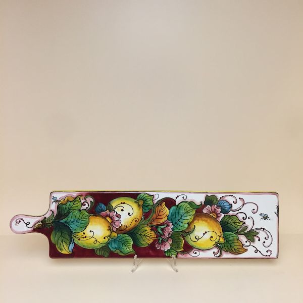 Chopping or Cheese board cm.68l