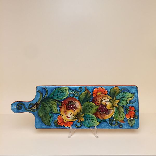 Chopping or Cheese board cm.51l