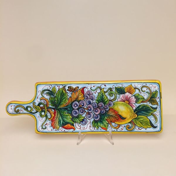 Chopping or Cheese board cm.51l