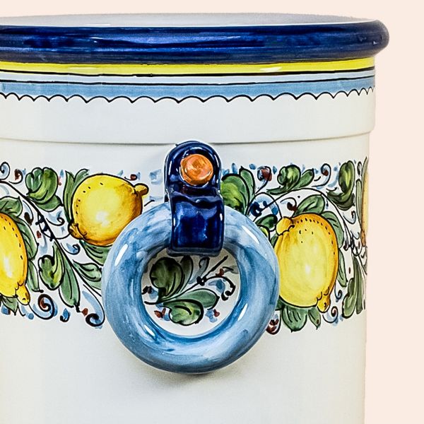    VASE AND UMBRELLA STAND CM.50H 
