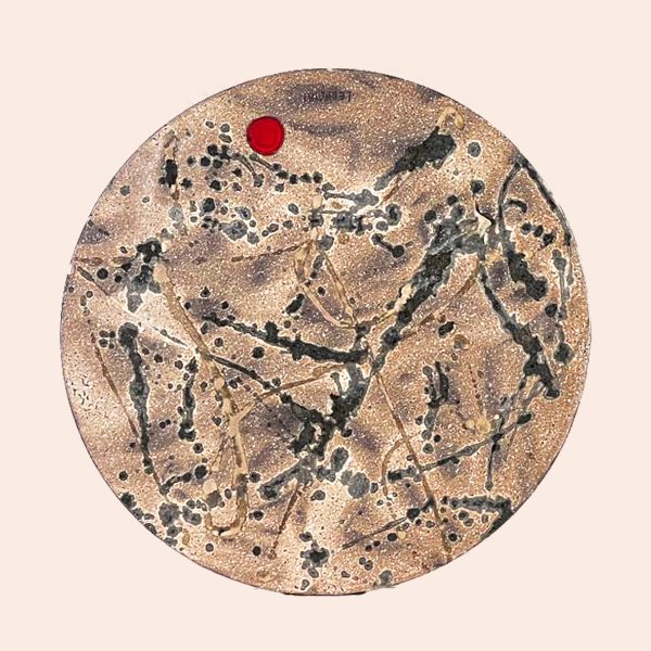 TABLE TOP OF STONE, DESIGN: ABSTRACT LEO300