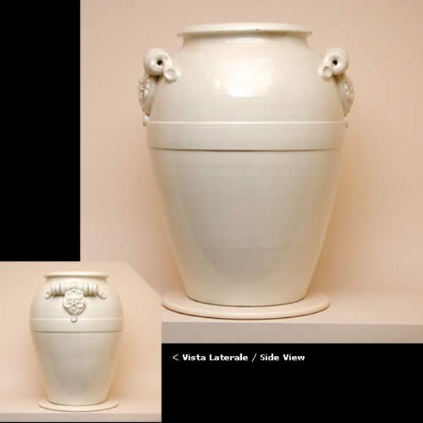 CR368B 52 - Jar cm.52H
