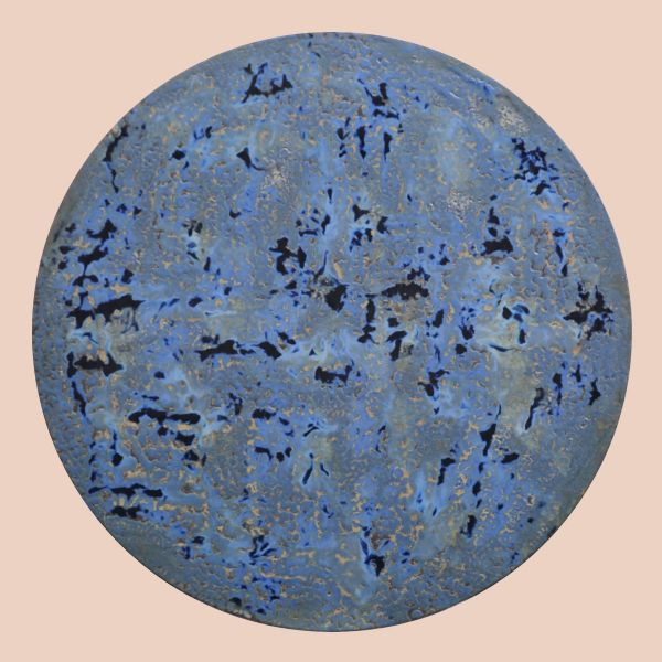 TABLE TOP OF STONE, DESIGN: ABSTRACT LEO303