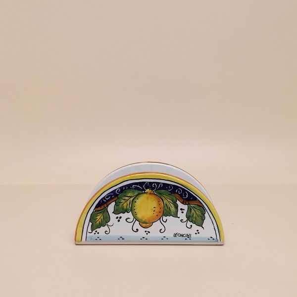 NAPKIN HOLDER CM.8H, LIMONI COSIMO