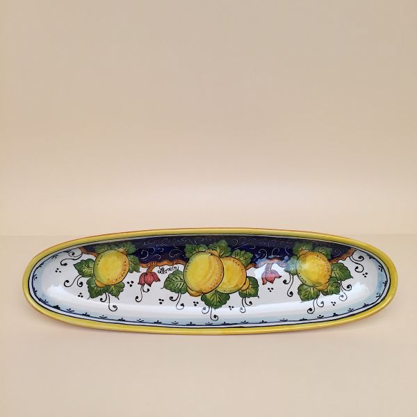 BREAD TRAY CM.42L, LIMONI COSIMO