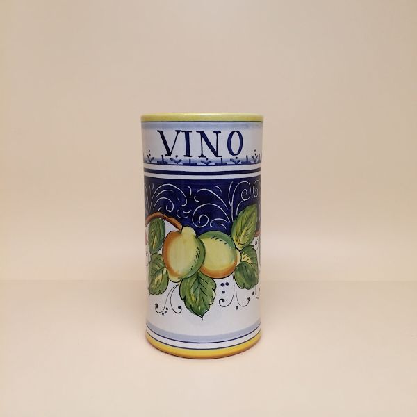 BOTTLE HOLDER CM.23H, LIMONI COSIMO