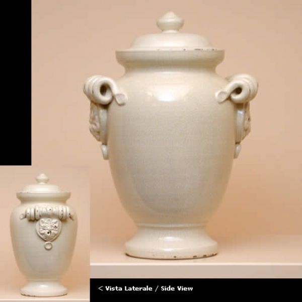 CR321C 32 - Jar cm.32H