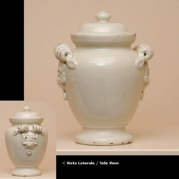 CR321A 21 - Jar cm.21H