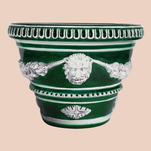 FLOWER PLANTER CM.34H