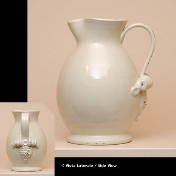 CR318B 25 - Pitcher cm.25H