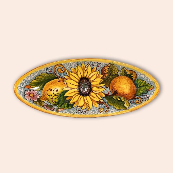 Trays