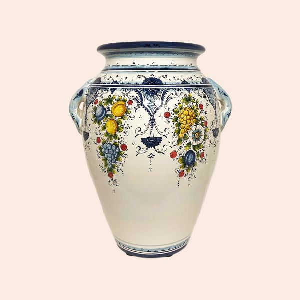 VASE IN THE DESIGN FRUTTINA
