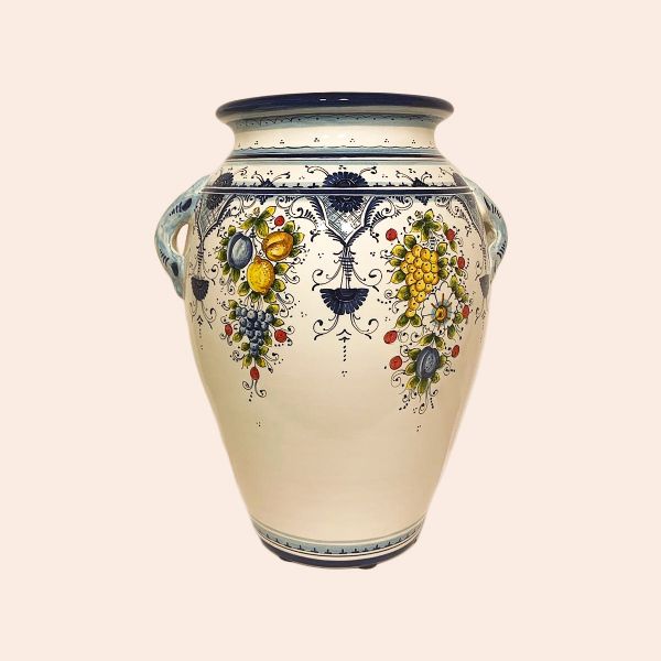 VASE IN THE DESIGN FRUTTINA