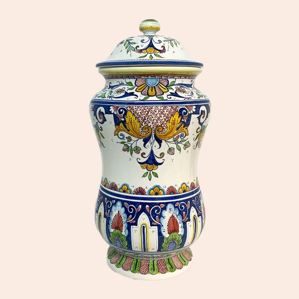 Pots