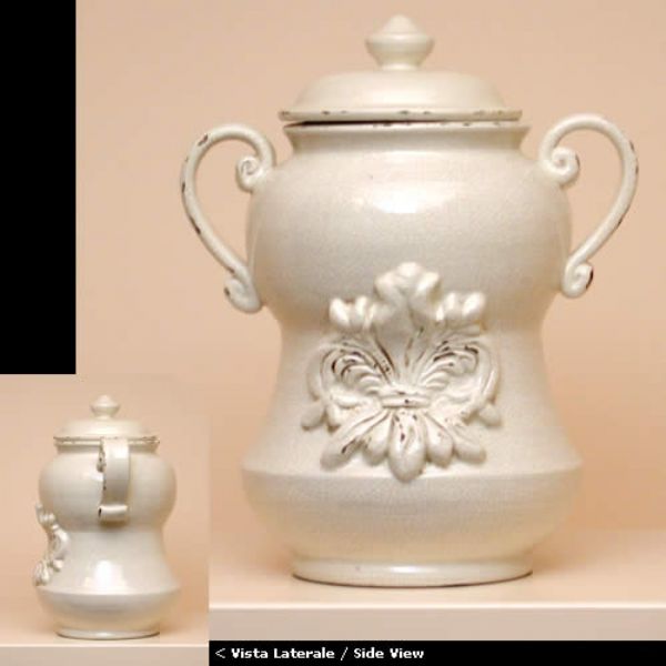 CRF018C 28 - Pot cm.28H