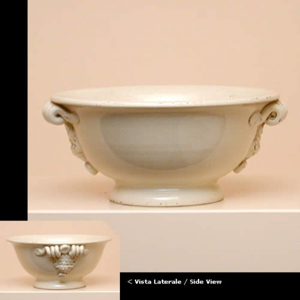 CRM191B 24 - Bowl diameter cm.24