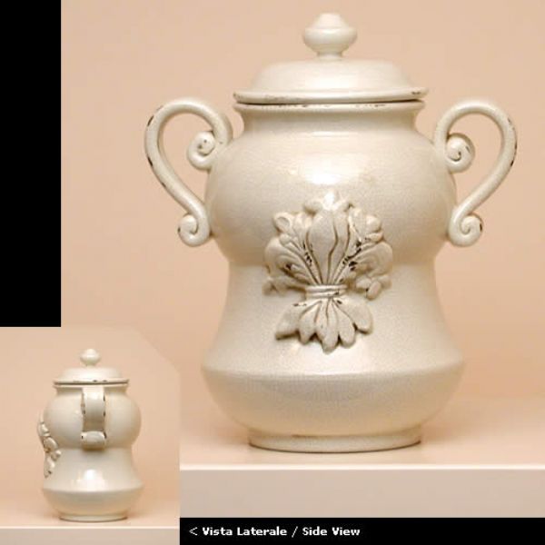 CRF018B 24 - Pot cm.24H