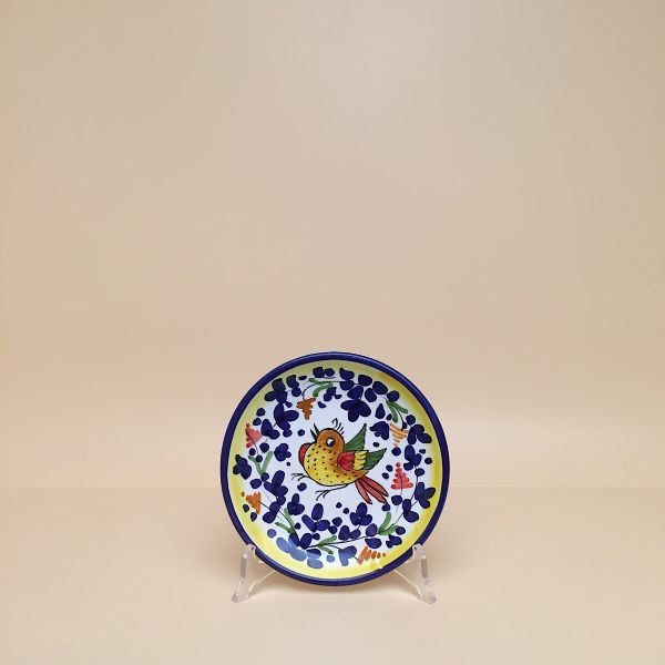 AC120 15 - round plate diameter cm 15