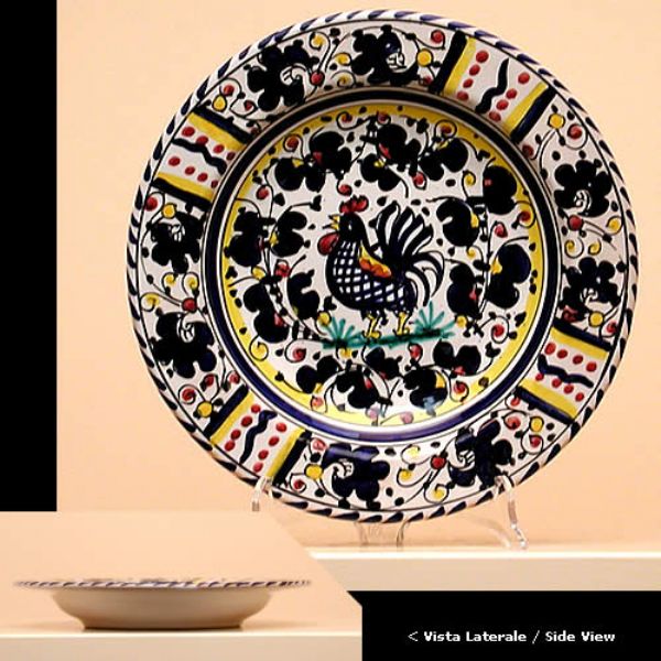 GB710 25 - Soup/pasta plate, diameter cm.25