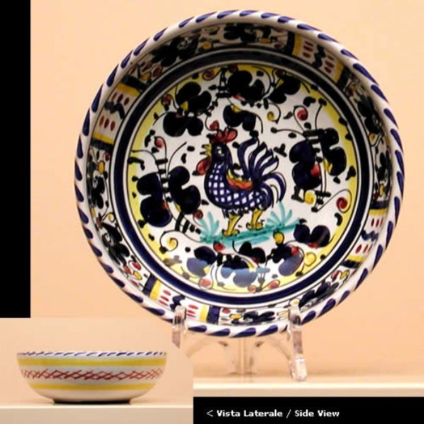 GB711 18 6 - Set of 6 bowls, diameter cm.18