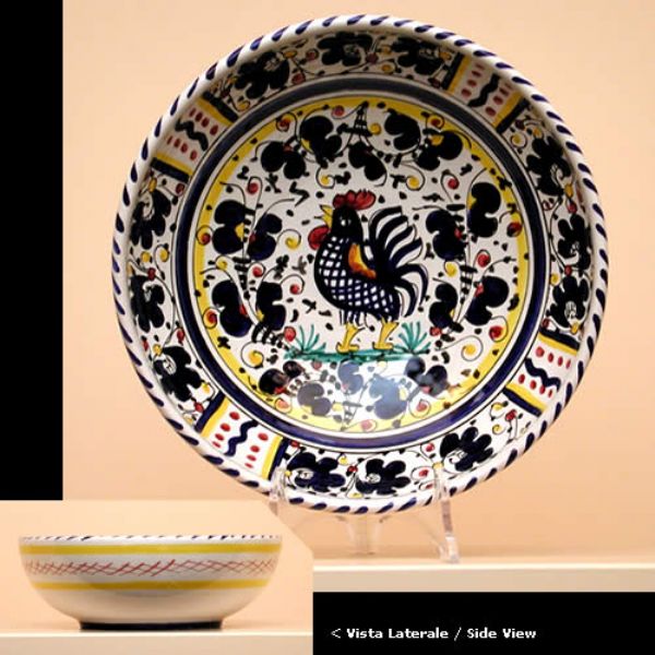 GB711 30 - Bowl, diameter cm.30