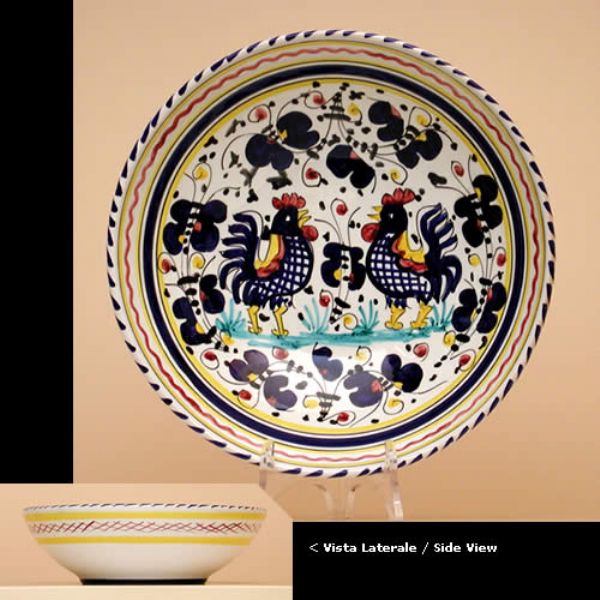 GB711 29 - Bowl, diameter cm.30