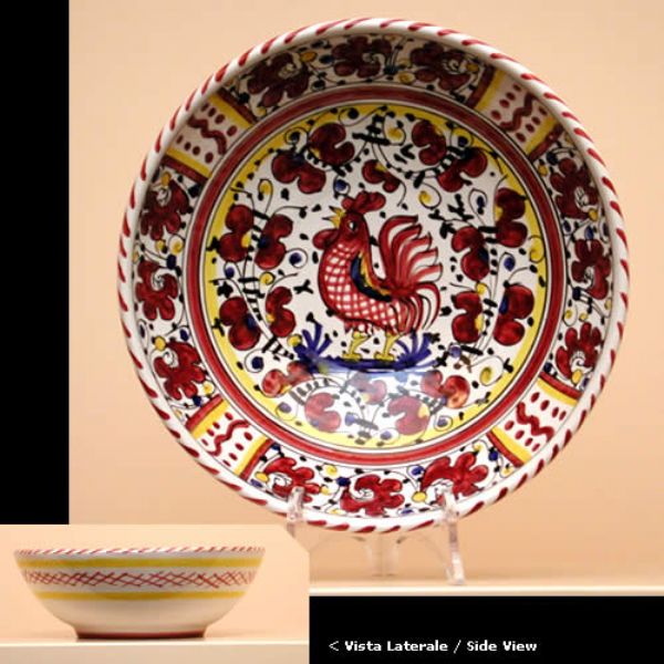 GR511 30 - Bowl, diameter cm.30