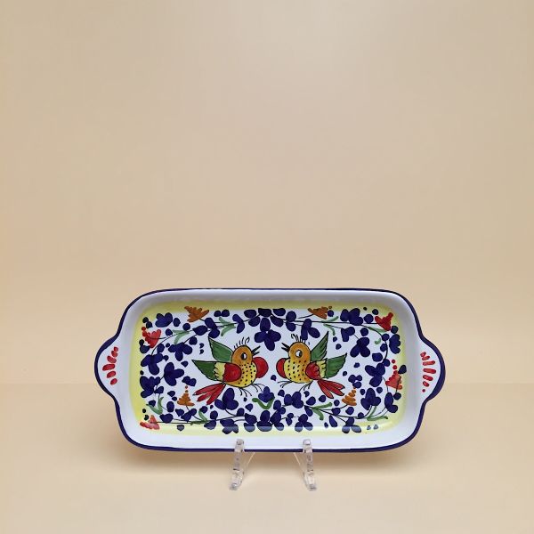 AC116 28 - Medium butter plate, cm.28