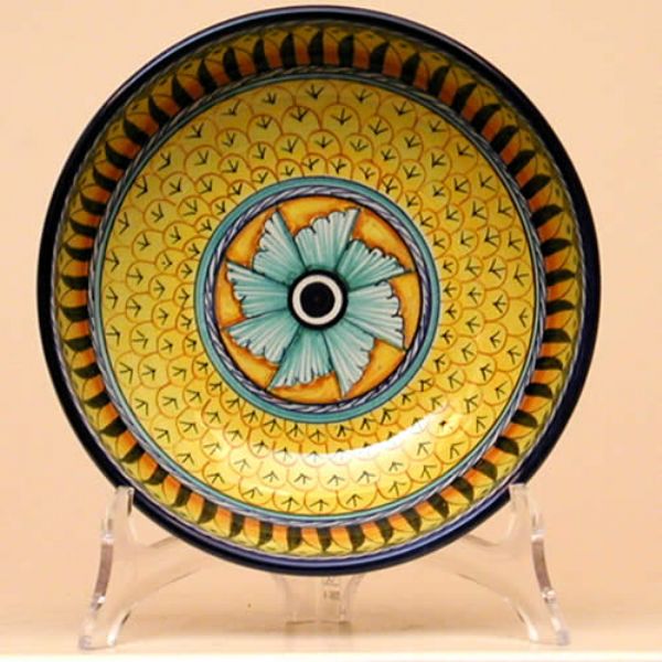 MG B18 6 - 6 bowls diameter cm.18
