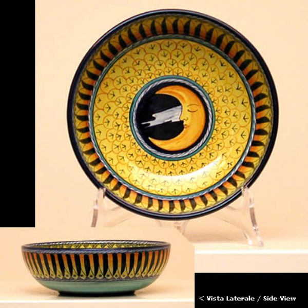 ML B18 - Bowl diameter cm.18