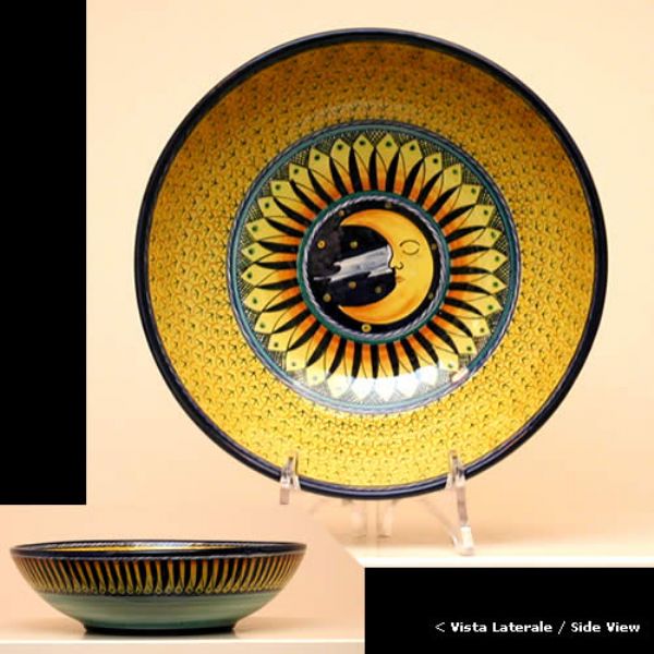 ML B25 - Bowl diameter cm.25