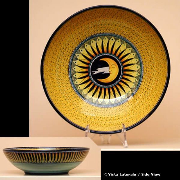 ML B30 - Bowl diameter cm.30