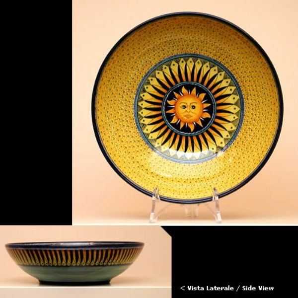 MS B30 - Bowl diameter cm.30