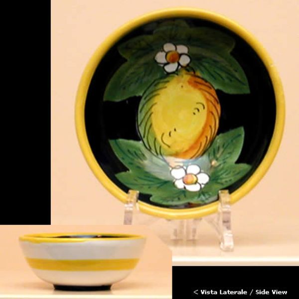 LI111 12 6 - Set of 6 bowls, diameter cm.12