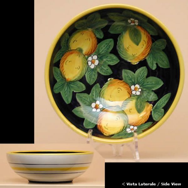 LI111 30 - bowl, diameter cm.30
