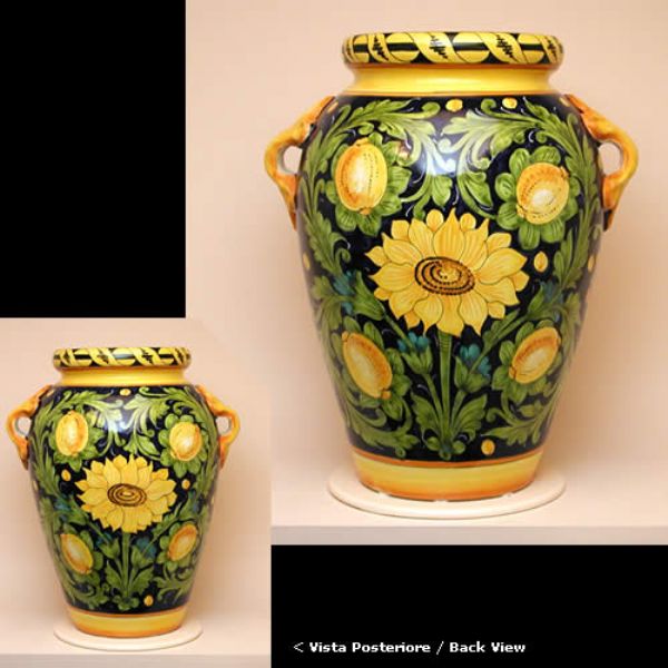LG501 60 - Jar cm.60H