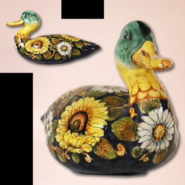 ANB70 G - Duck cm. 25 x 43