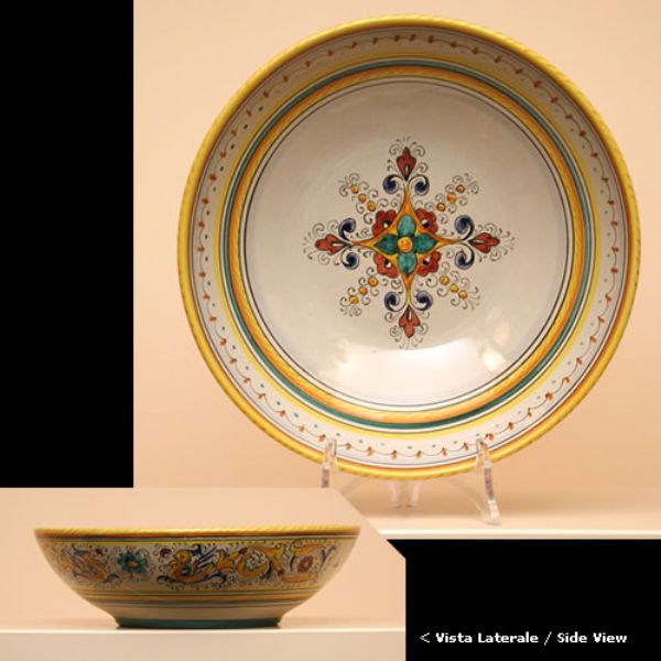 RA311-30 - bowl, diameter cm.30