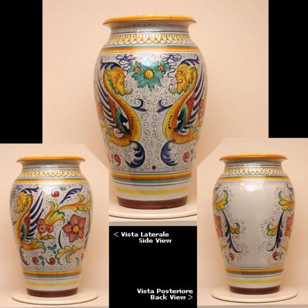 RA111 50 - Jar cm.50H