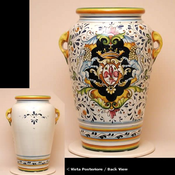 101 50 - Jar  cm.50H